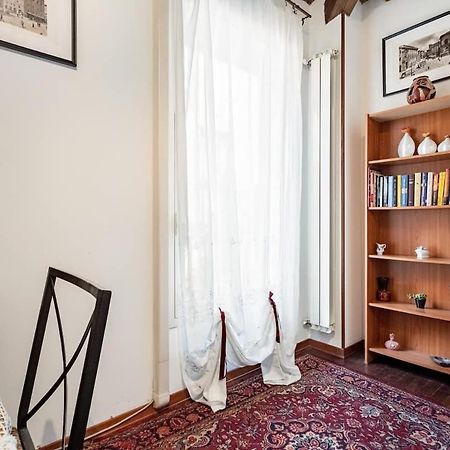 Gamberini House - Private Garden Apartman Bologna Kültér fotó