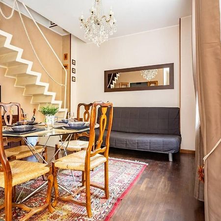 Gamberini House - Private Garden Apartman Bologna Kültér fotó