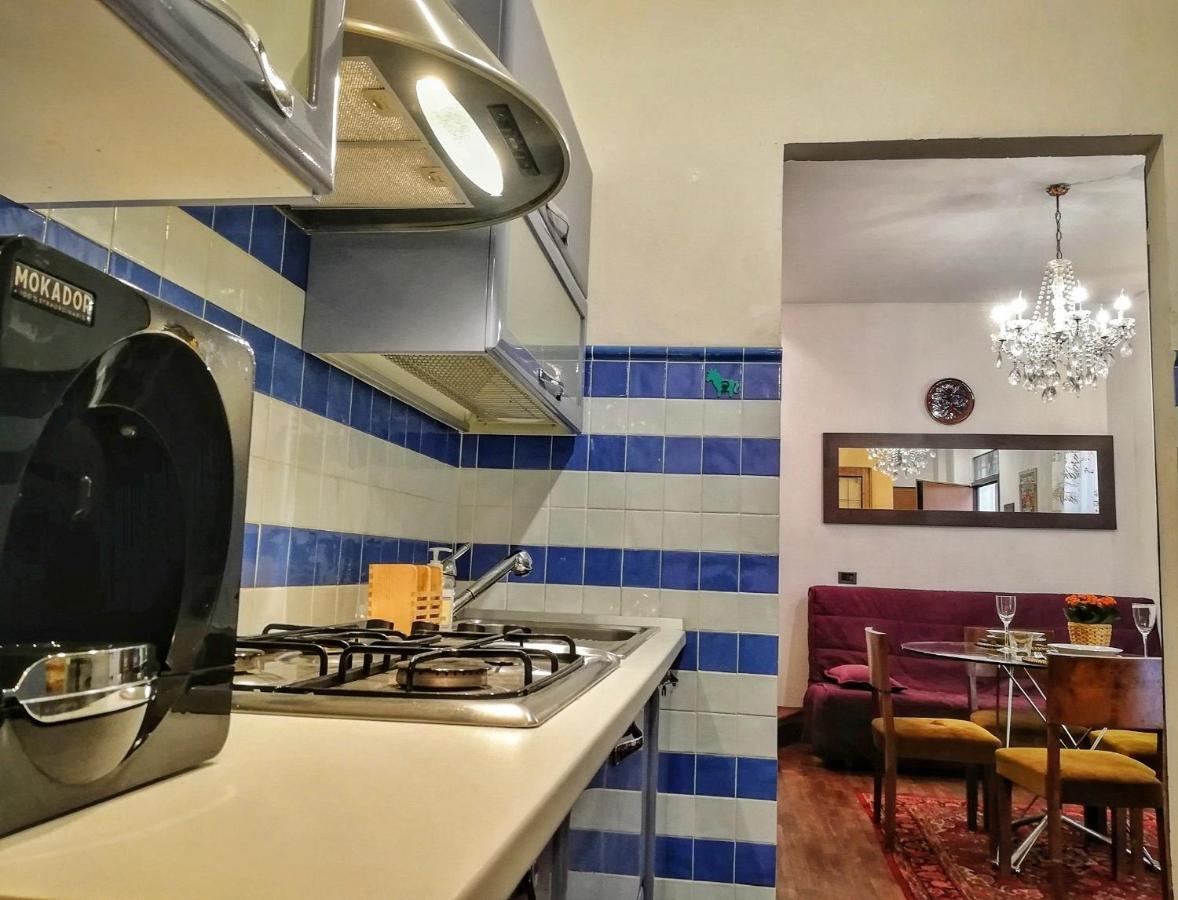 Gamberini House - Private Garden Apartman Bologna Kültér fotó