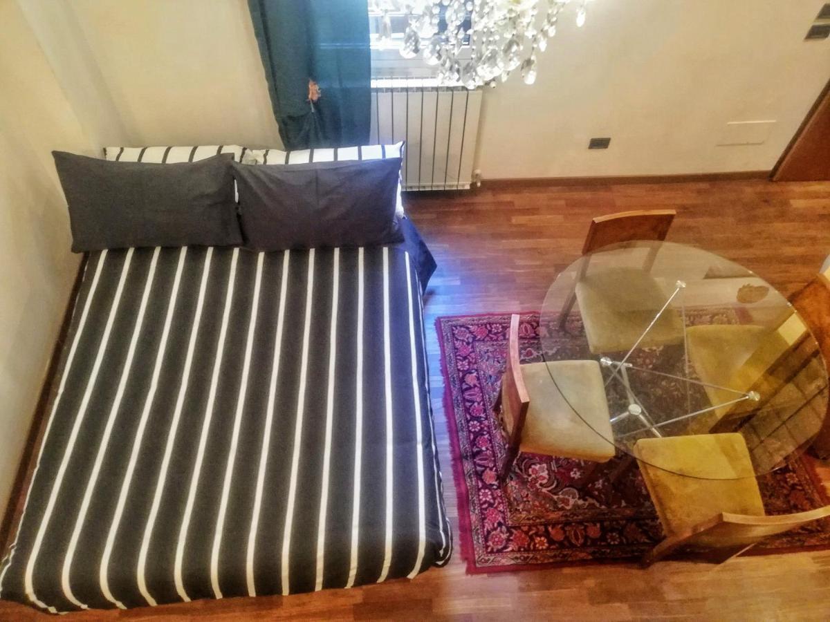 Gamberini House - Private Garden Apartman Bologna Kültér fotó