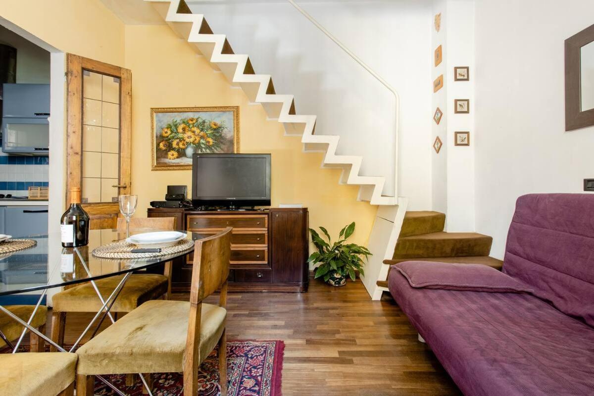 Gamberini House - Private Garden Apartman Bologna Kültér fotó