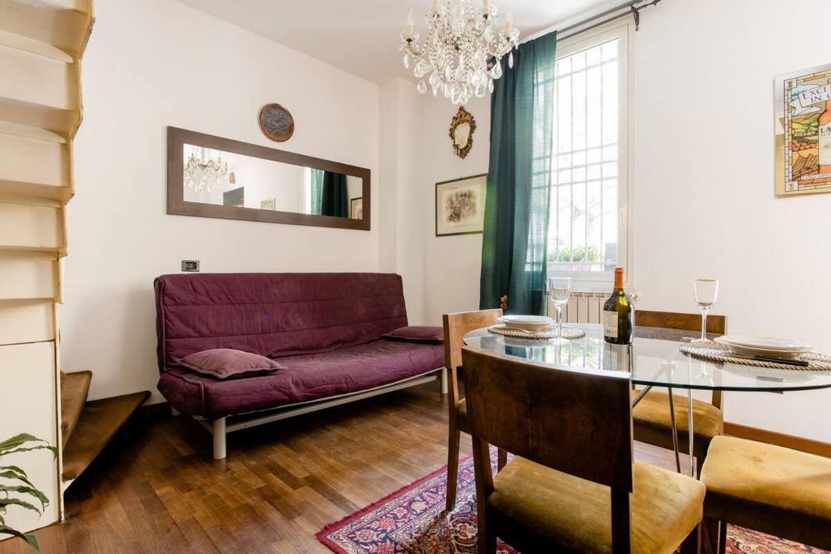 Gamberini House - Private Garden Apartman Bologna Kültér fotó