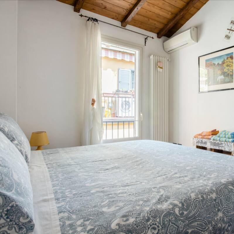 Gamberini House - Private Garden Apartman Bologna Kültér fotó