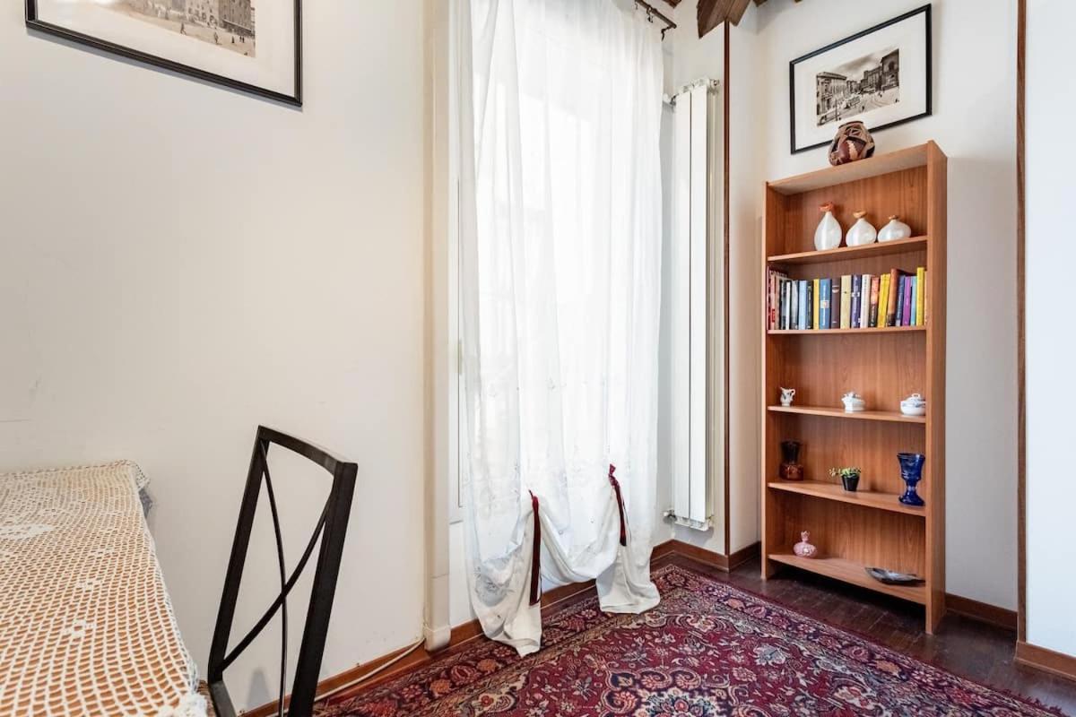 Gamberini House - Private Garden Apartman Bologna Kültér fotó