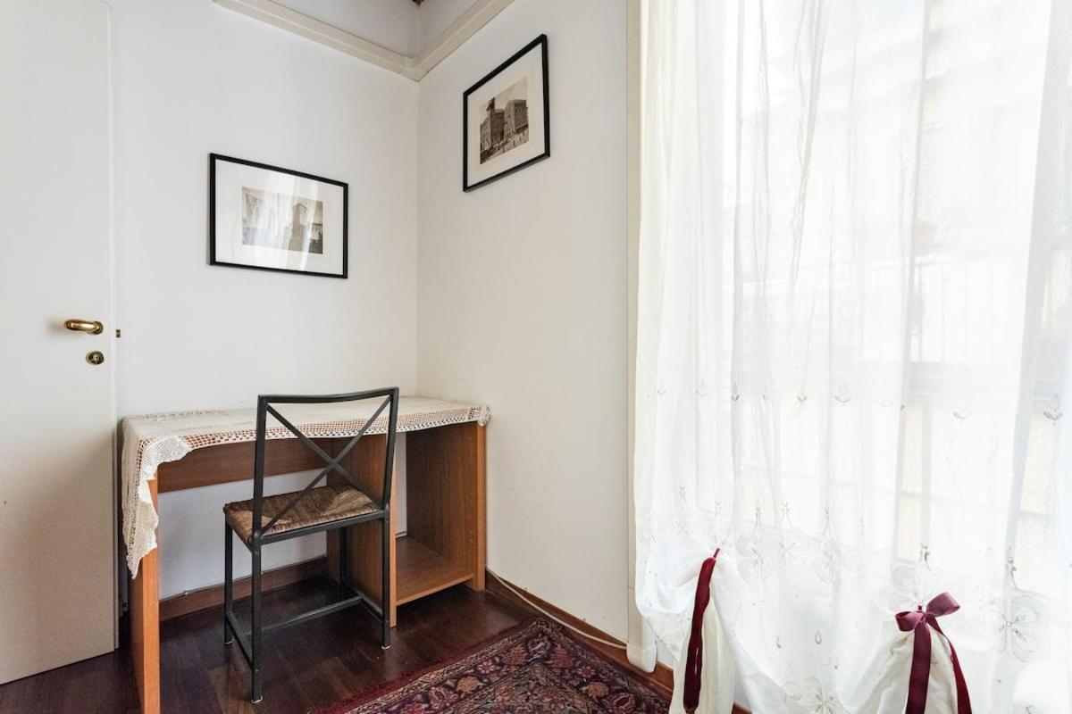 Gamberini House - Private Garden Apartman Bologna Kültér fotó