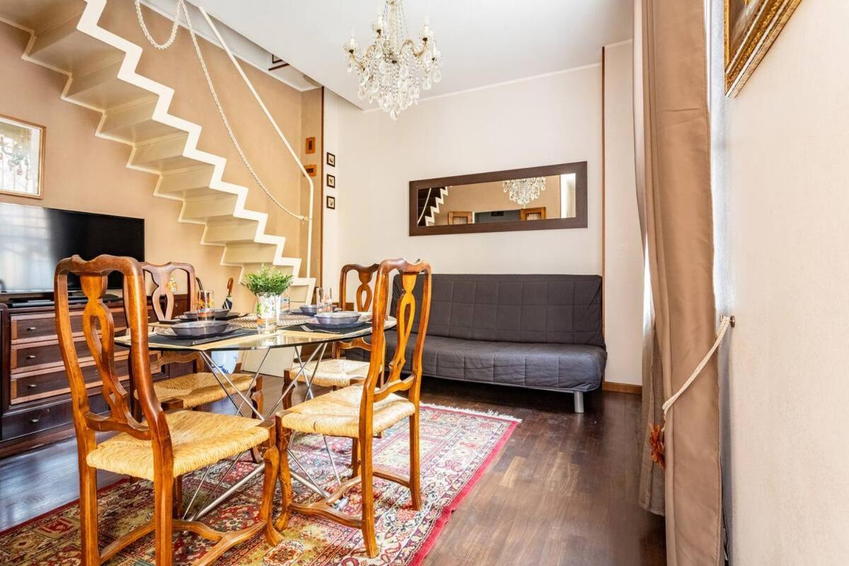 Gamberini House - Private Garden Apartman Bologna Kültér fotó