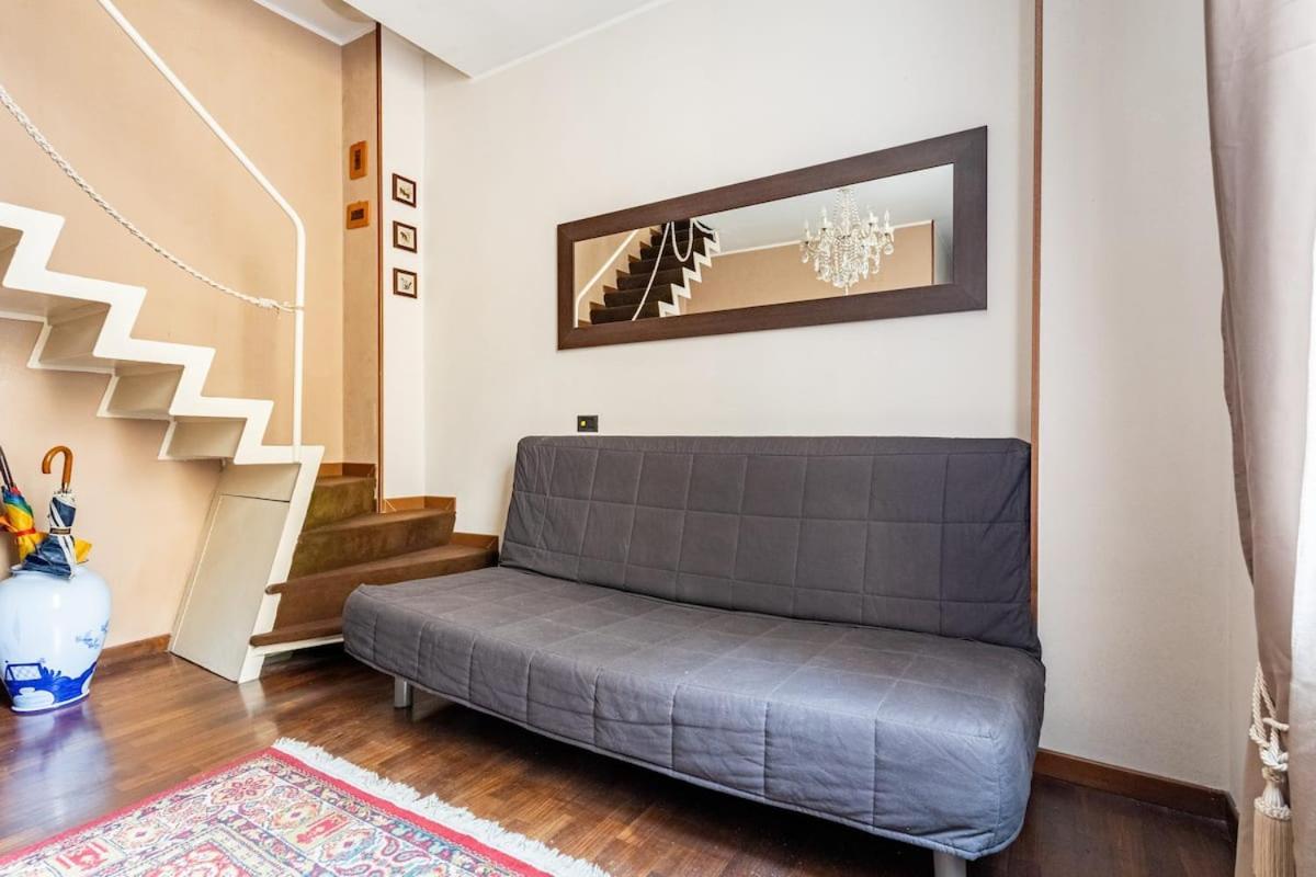 Gamberini House - Private Garden Apartman Bologna Kültér fotó