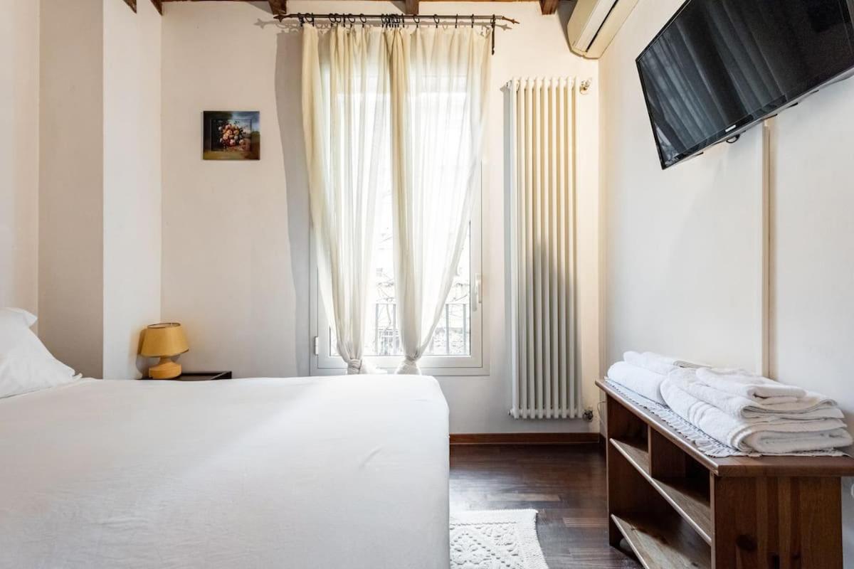 Gamberini House - Private Garden Apartman Bologna Kültér fotó
