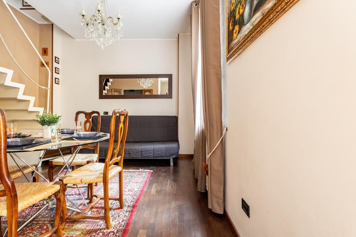 Gamberini House - Private Garden Apartman Bologna Kültér fotó