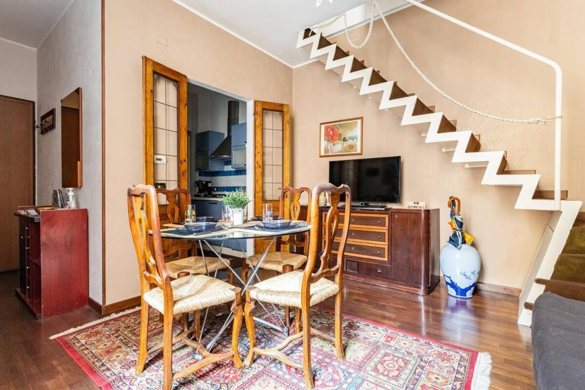 Gamberini House - Private Garden Apartman Bologna Kültér fotó